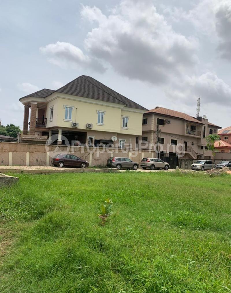 Land for sale Anthony Village Maryland Lagos
