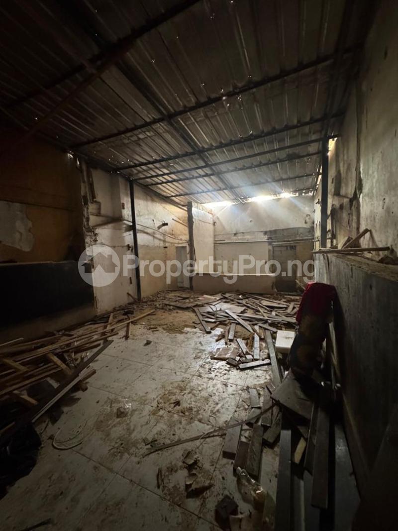 Commercial Property for rent Victoria Island Lagos