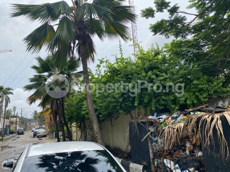 Land for sale Old Ikoyi Ikoyi Lagos
