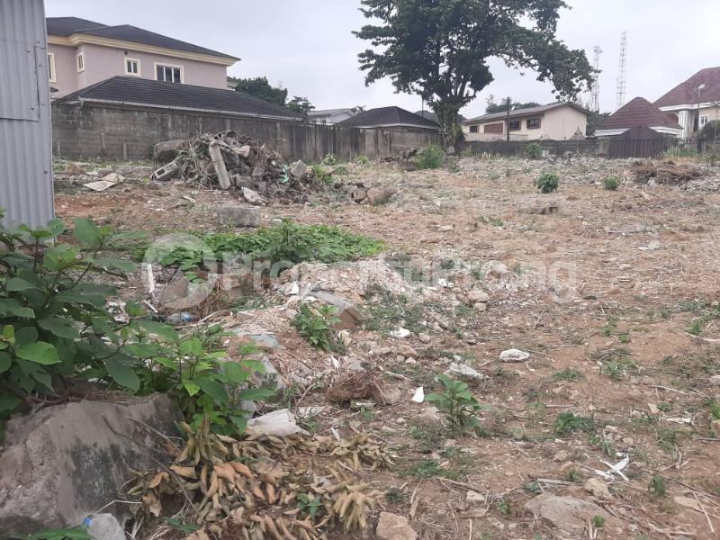 Land for sale Cappa Estate, Maryland Ikeja Maryland Lagos