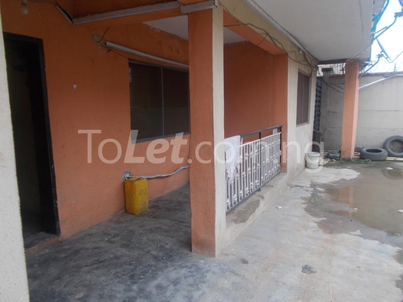 2 bedroom Flat / Apartment for rent Ladi Lak At Pedro. Bariga Shomolu Lagos