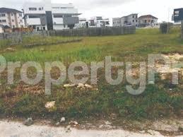 Land for sale Saheed Adelekan Close Lekki Phase 1 Lekki Lagos