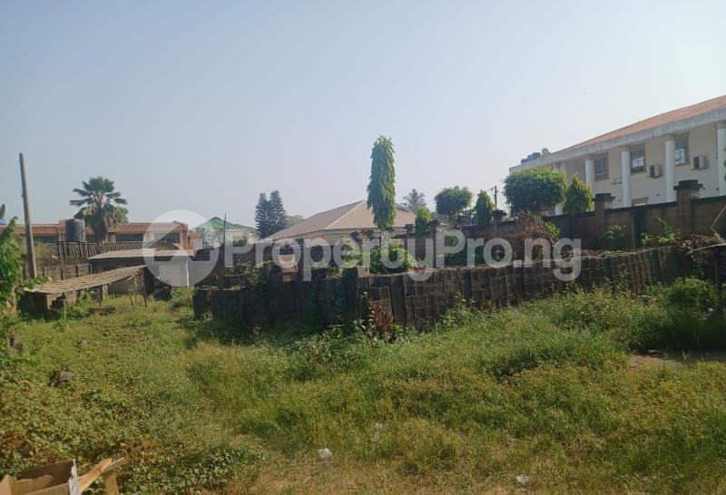Land for sale Agodi Ibadan Oyo