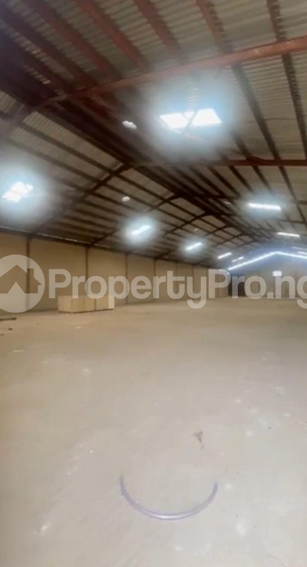 Commercial Property for rent Idu Industrial(Institution and Research) Abuja