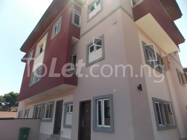 5 bedroom House for rent Serene Court 2, Lekki Lekki Lagos