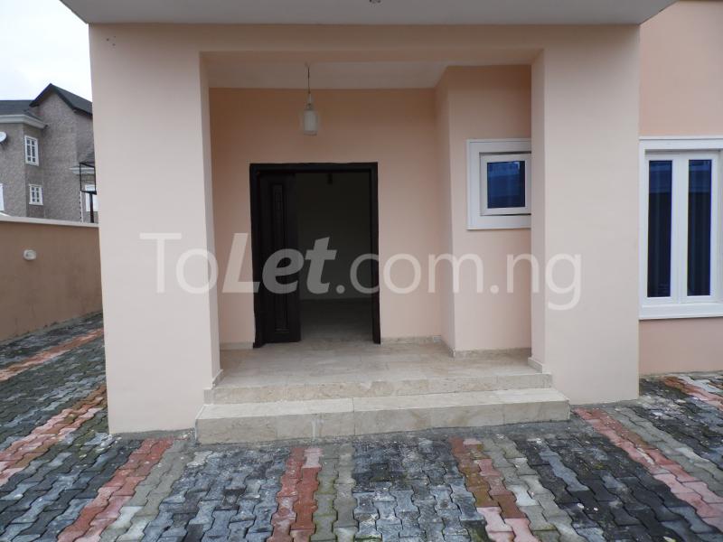 5 bedroom House for rent Osapa London, Lekki Lekki Lagos