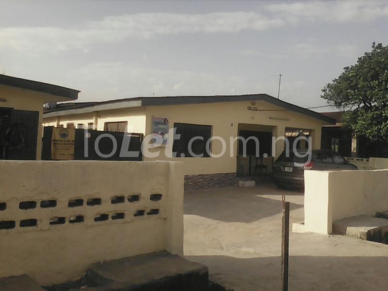 1 bedroom Flat / Apartment for rent Sawmill Road, Gbagada Gbagada Lagos