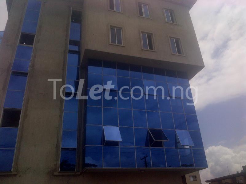 Commercial Property for rent Olonode Axis, Yaba Yaba Lagos