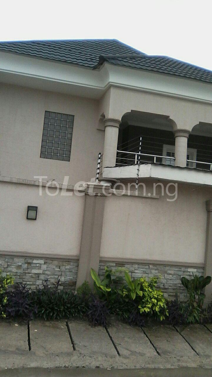 4 bedroom Flat / Apartment for rent Adelabu Road, Surulere Surulere Lagos