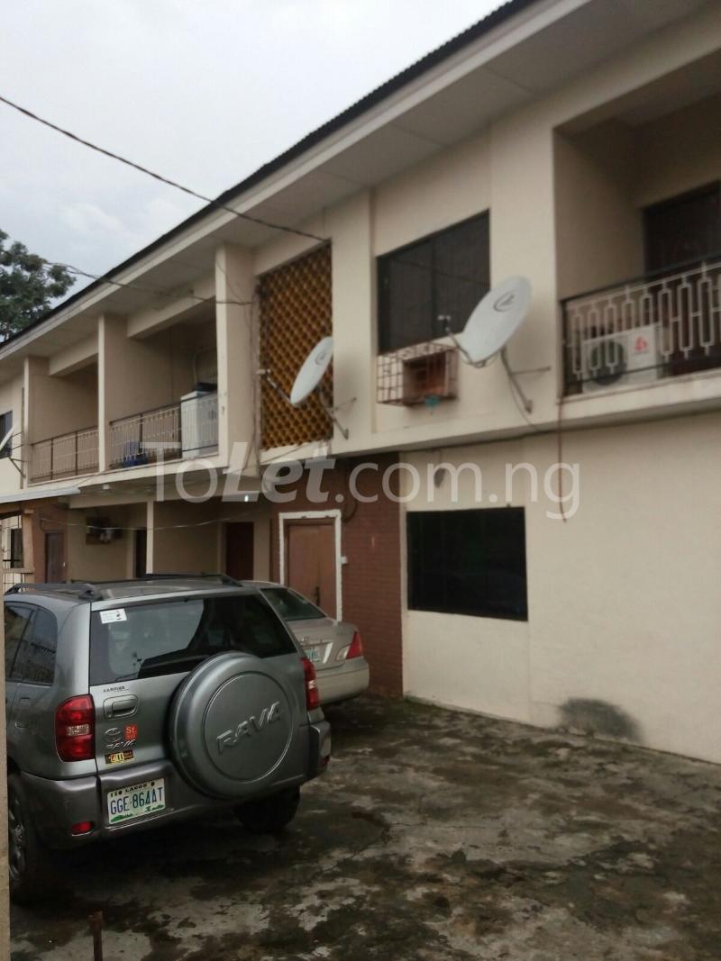 2 bedroom Flat / Apartment for rent Anthony Village Estate, Maryland Ikeja Lagos