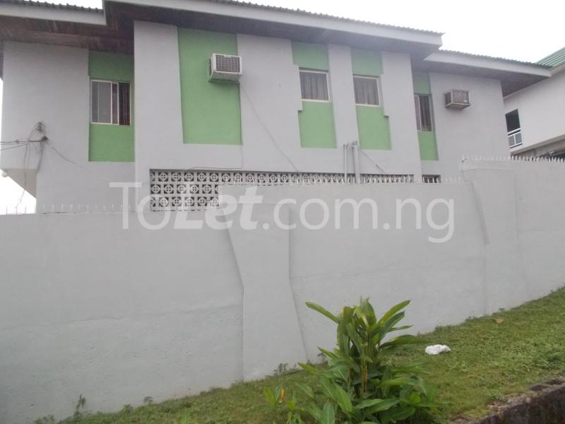 2 bedroom Flat / Apartment for rent Folusho Alao Street. Maryland Ikeja Lagos
