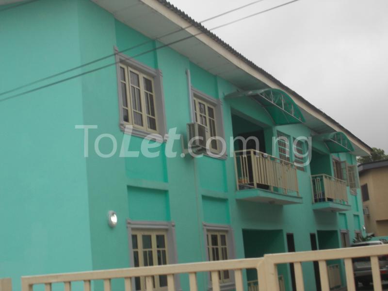 3 bedroom Flat / Apartment for rent Owoduni Street. Ikeja Ikeja Lagos