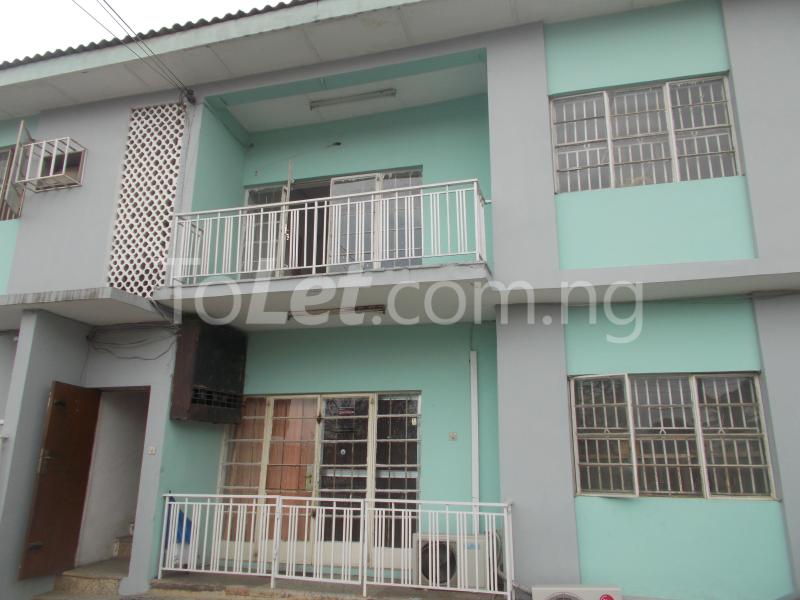 3 bedroom Flat / Apartment for rent Agbaoku Street. Ikeja Ikeja Lagos
