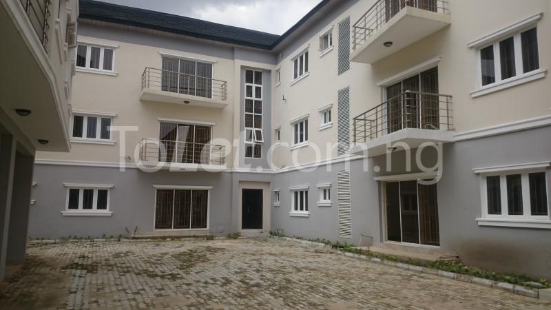 2 bedroom Flat / Apartment for rent Bamishele Street Ikeja Ikeja Lagos