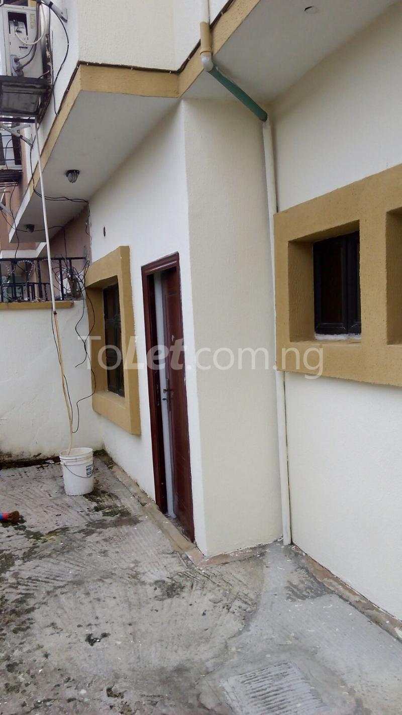 1 bedroom Flat / Apartment for rent Omorinre Johnson Street, Lekki Lekki Lagos
