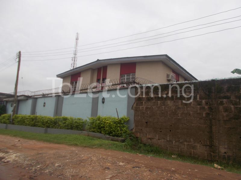 3 bedroom Flat / Apartment for rent No 7 Ayodele Odufuwa Street. Off Suberu Oje Road Caso. Alagbado Abule Egba Lagos