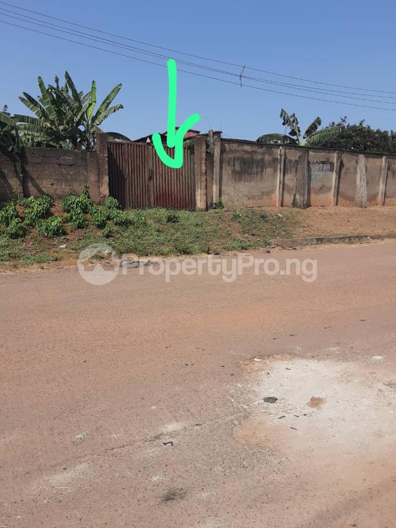 Land for sale Olubadan Gra Iwo Rd Ibadan Oyo