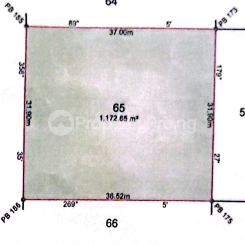 Land for sale Kaura (Games Village) Abuja