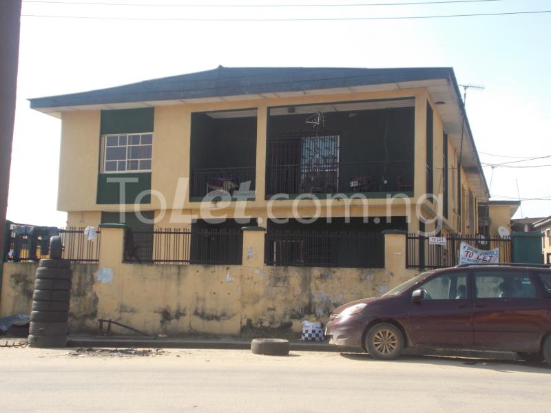 3 bedroom Flat / Apartment for rent Sanya Street By Oladimeji Street Surulere Surulere Lagos