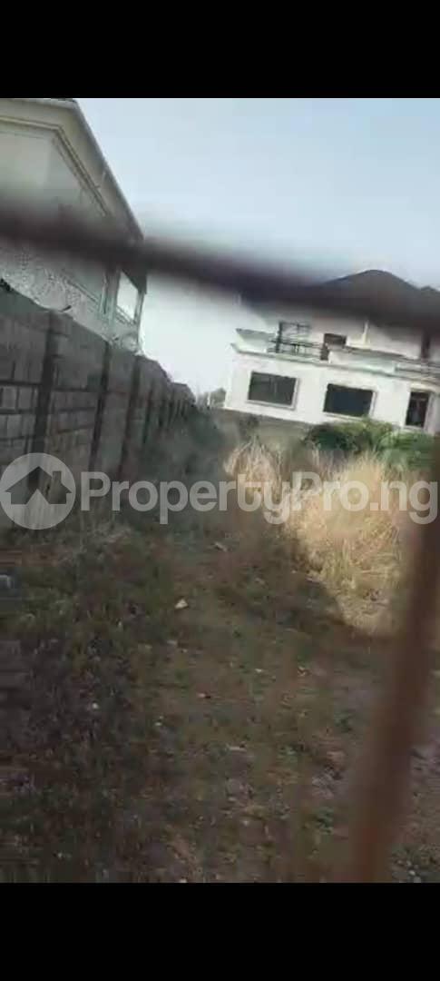 Land for sale Asokoro Abuja