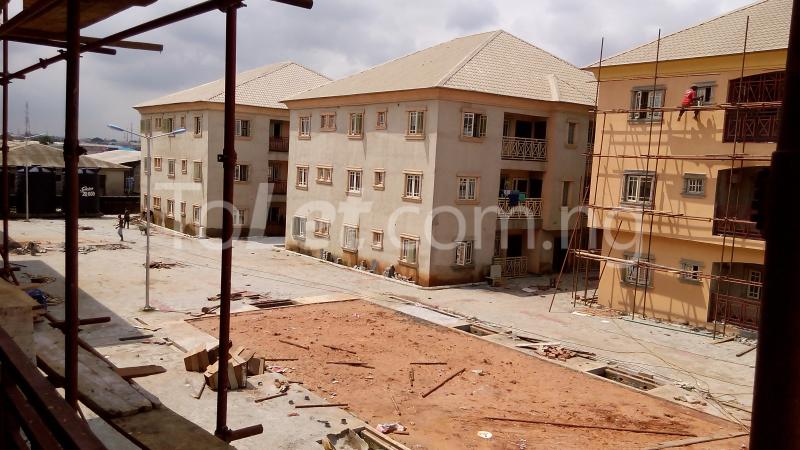 3 bedroom Flat / Apartment for sale Aso Estate Agege Agege Lagos