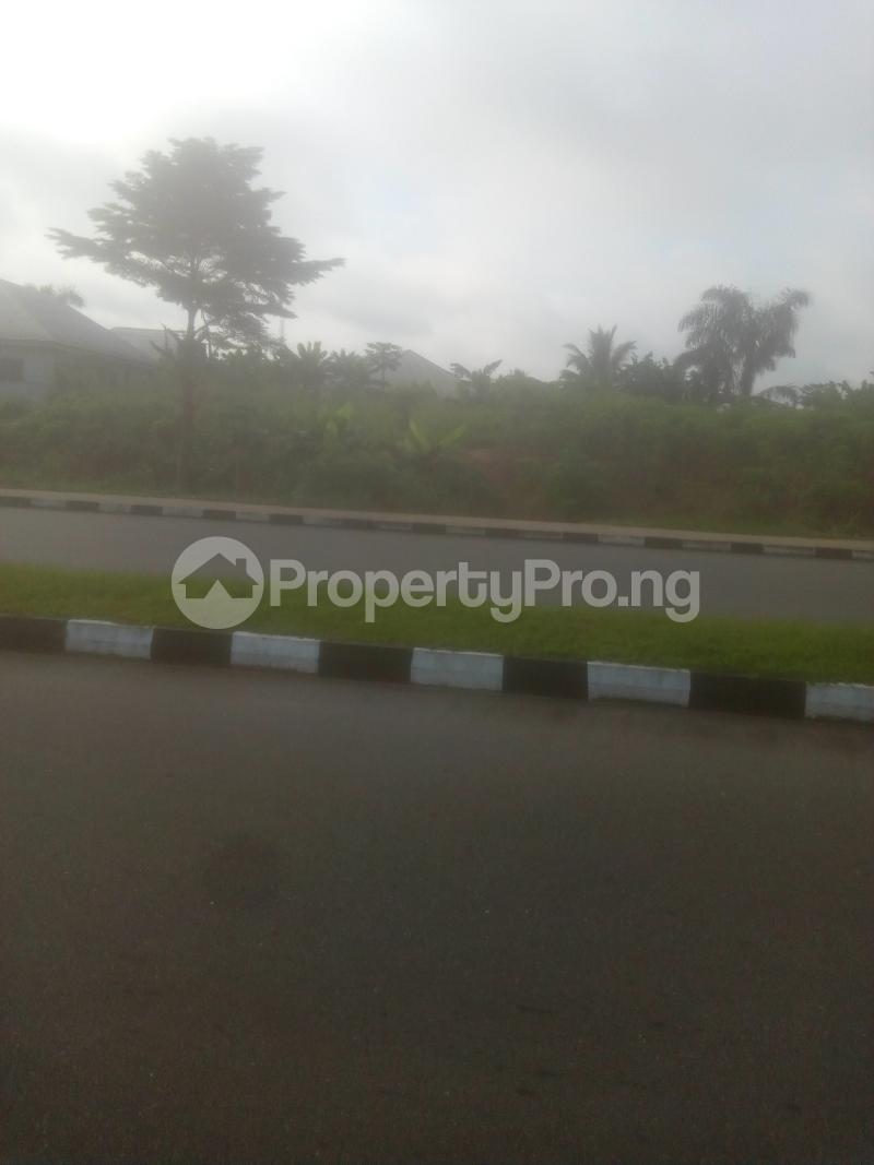 Land for sale Ikot Ekpe Offot Uyo Akwa Ibom