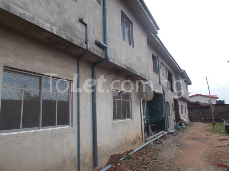 2 bedroom Flat / Apartment for rent Adegun Road, Agege Agege Lagos