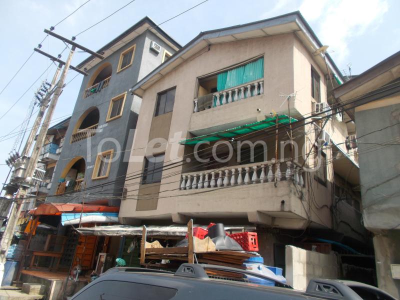 1 bedroom Flat / Apartment for rent Herbert Macaulay Way, Ebute Metta Yaba Lagos
