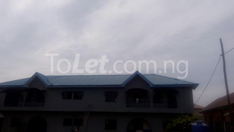 1 bedroom Flat / Apartment for rent Ilasan, Lekki Lekki Lagos
