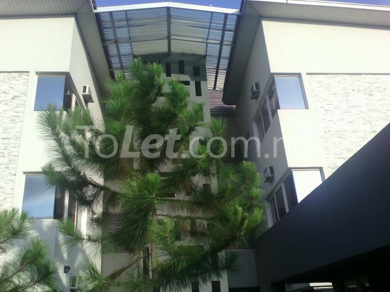 1 bedroom Flat / Apartment for rent Jakande, Lekki Lekki Lagos