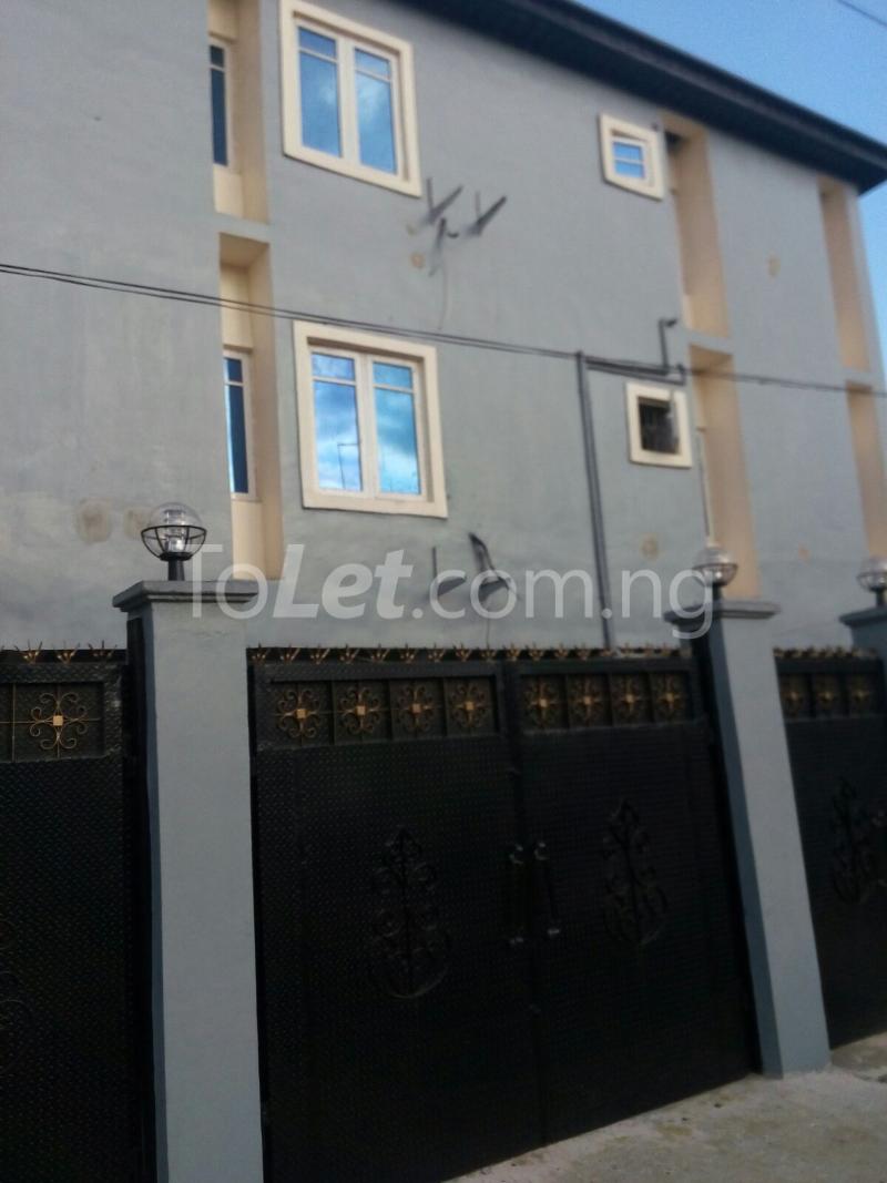 3 bedroom Flat / Apartment for rent Mende, Maryland Ikeja Lagos