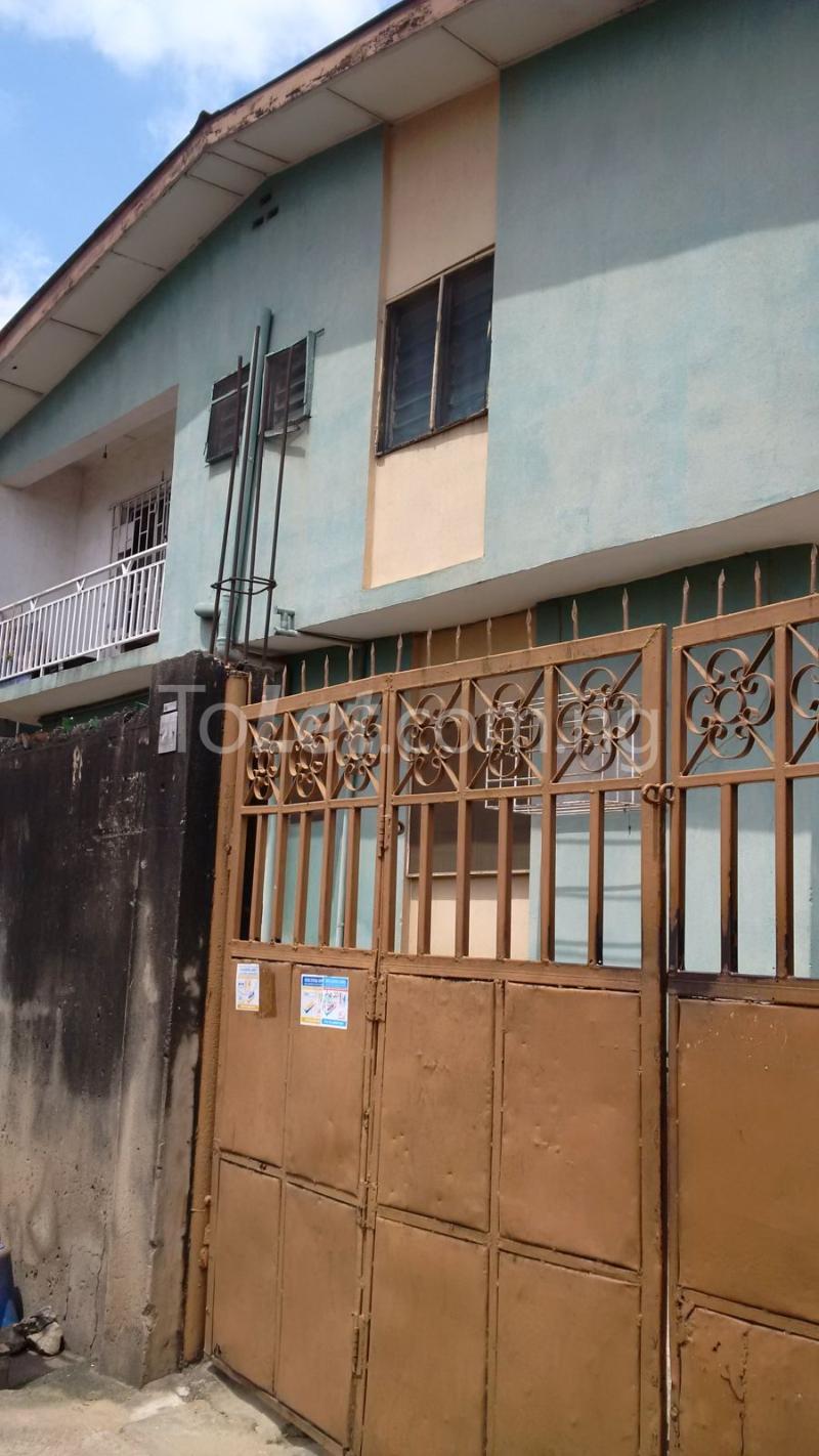 2 bedroom Flat / Apartment for rent Uba Ifako Gbagada Gbagada Lagos