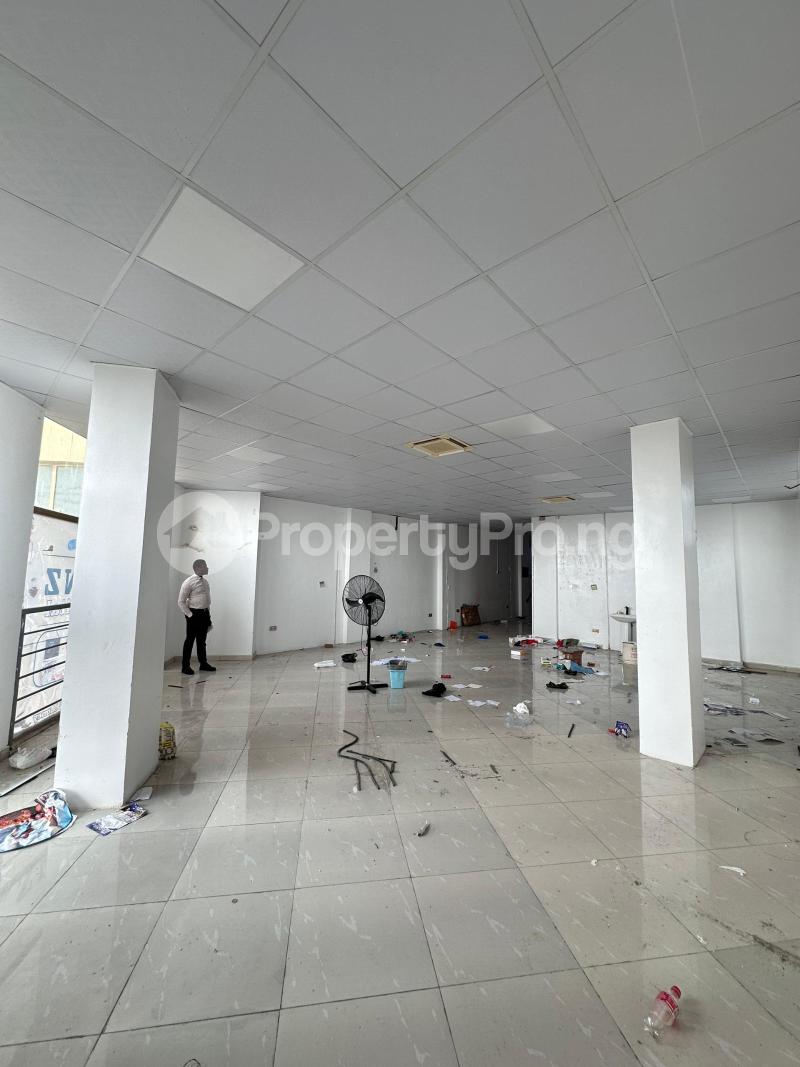 Commercial Property for rent ONIRU Victoria Island Lagos