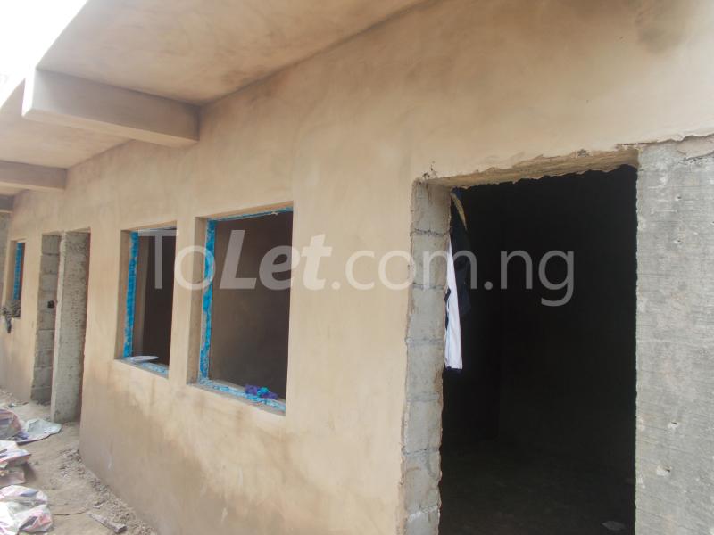 1 bedroom Flat / Apartment for rent Bawala Street, By Pedro. Shomolu Shomolu Lagos - 0