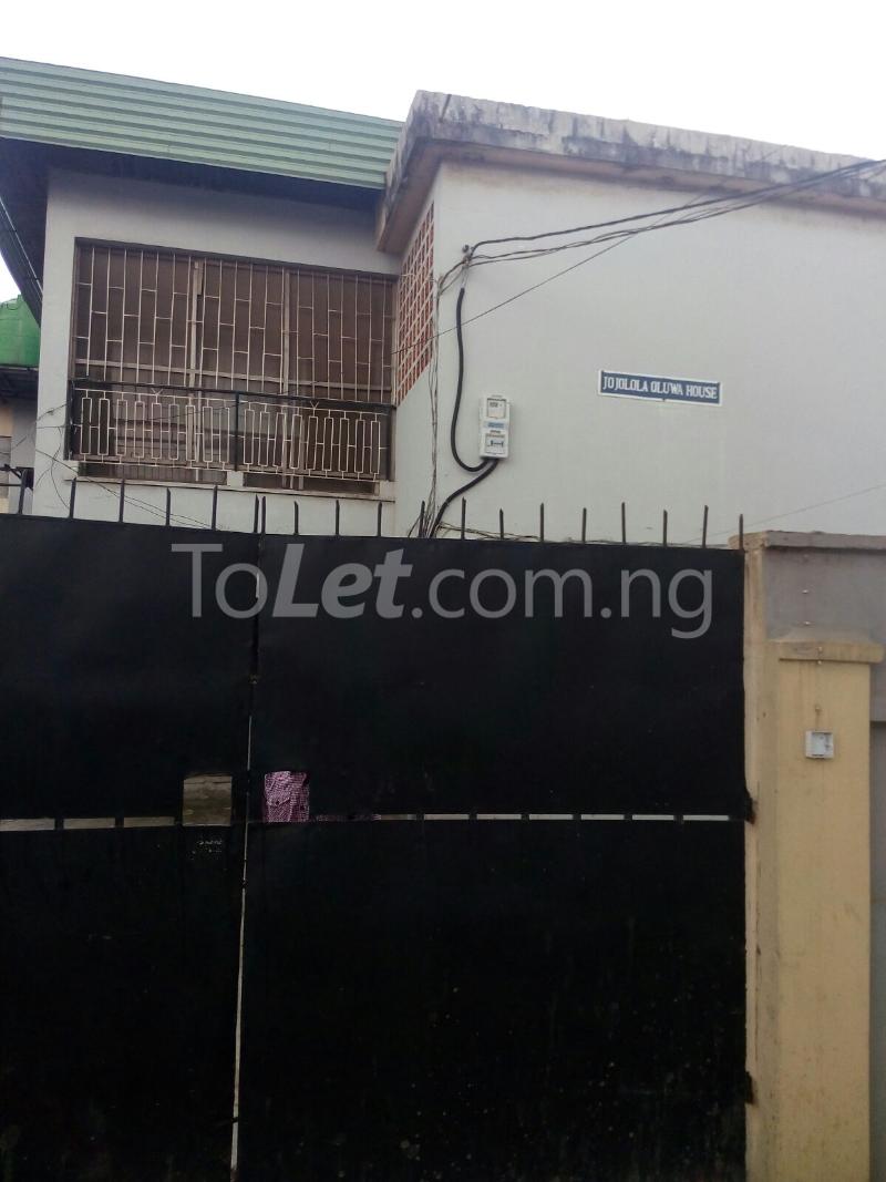 4 bedroom Flat / Apartment for rent Anthony Village, Maryland Ikeja Lagos
