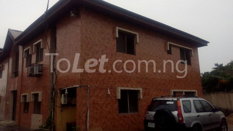 2 bedroom Flat / Apartment for rent Along Good Home Estate, Ajah Ibeju-Lekki Lagos