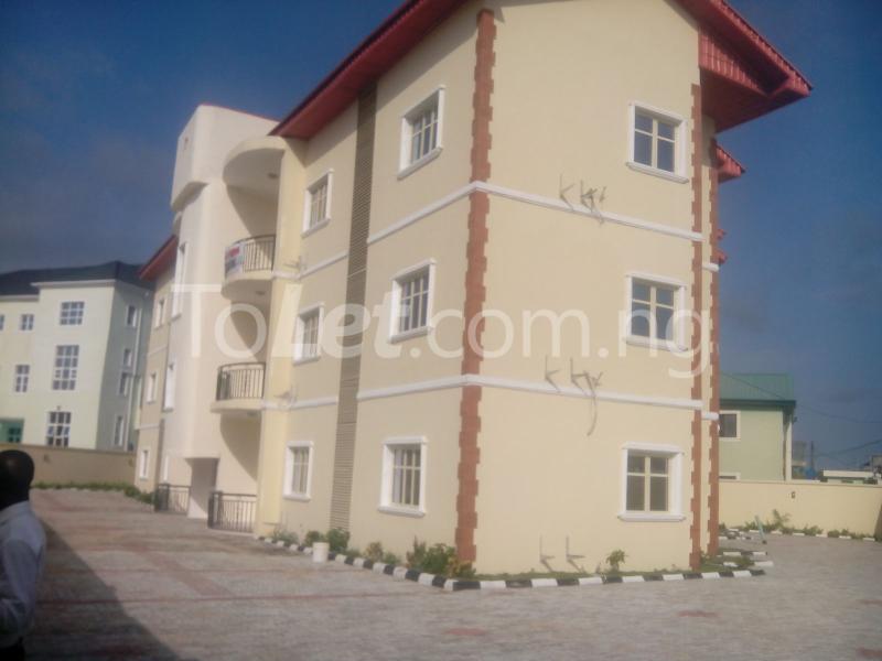 3 bedroom Flat / Apartment for rent Agungi Road, Lekki Lekki Lagos