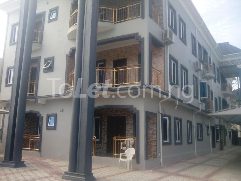 3 bedroom Flat / Apartment for rent Agungi Road, Lekki Lekki Lagos