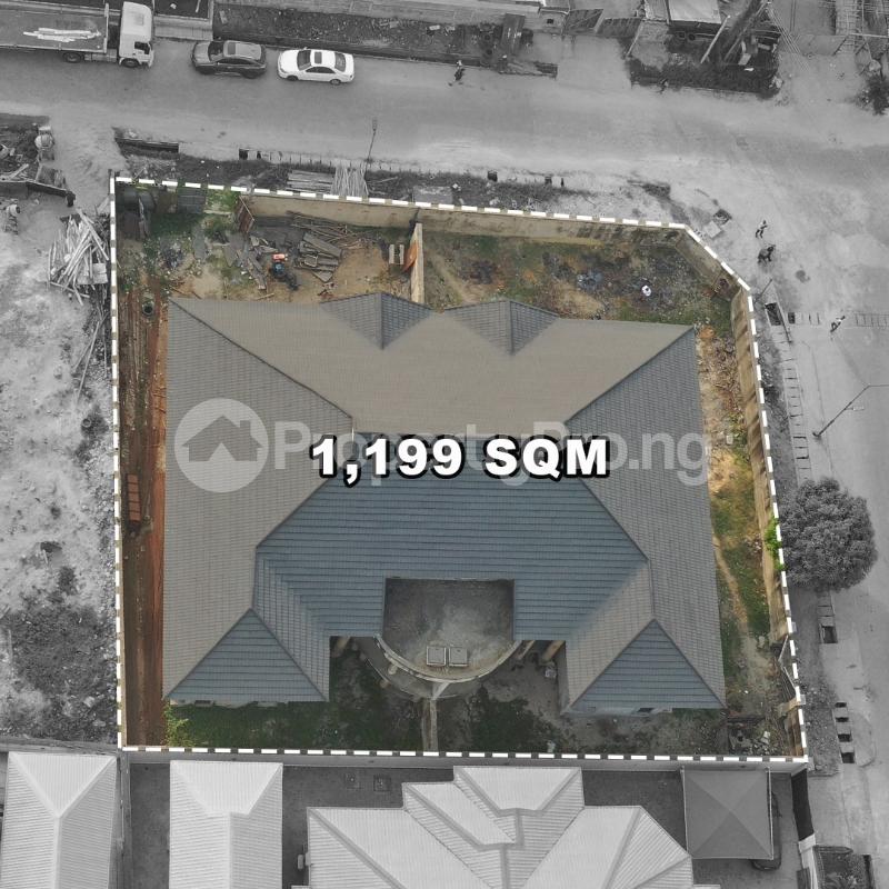 Land for sale Lekki Lagos