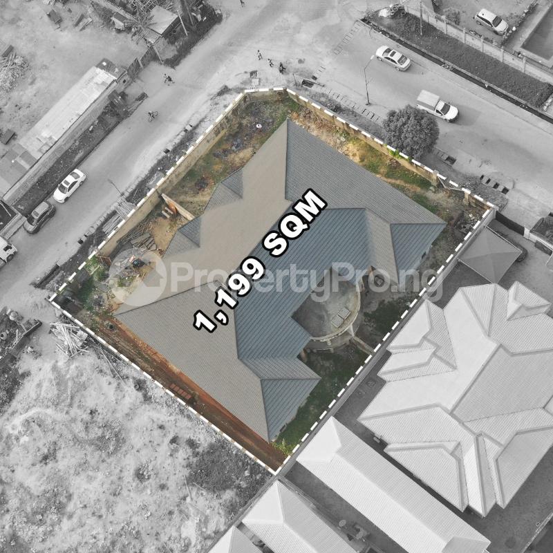 Land for sale Lekki Phase 1 Lekki Lagos