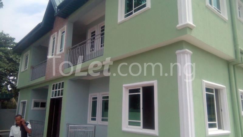 3 bedroom Flat / Apartment for rent Unilag Zone, Ojodu Ojodu Lagos
