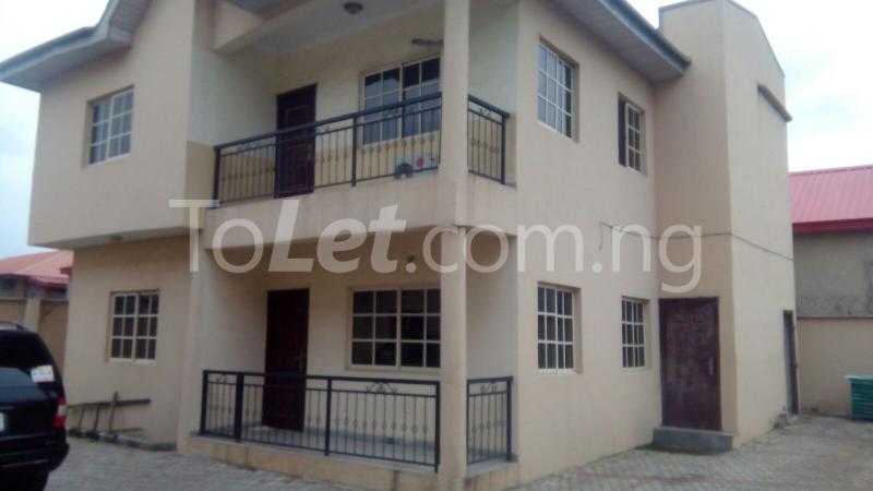 2 bedroom Flat / Apartment for rent Magodo Phase 1, Ojodu Ojodu Lagos