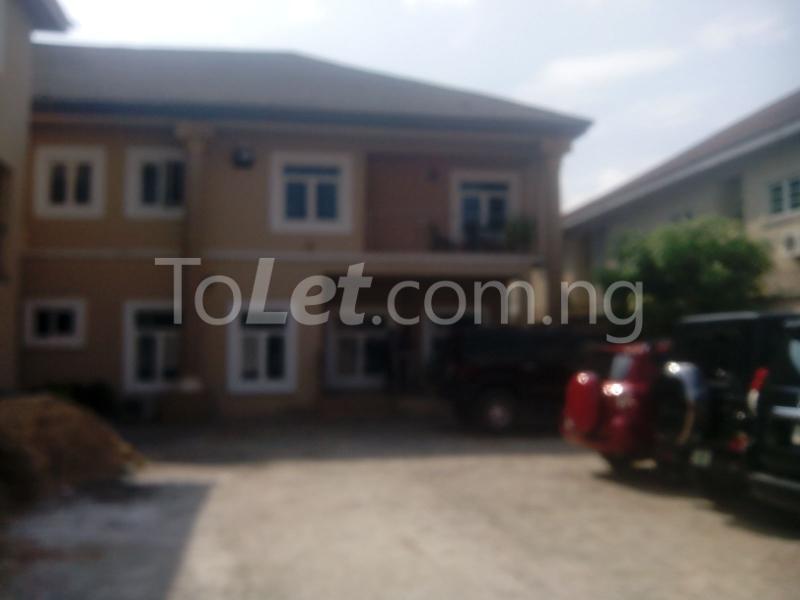 3 bedroom Flat / Apartment for rent Chief Collins Road, Lekki Lekki Lagos