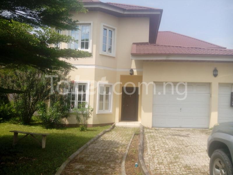 5 bedroom Flat / Apartment for rent Nicon Town, Lekki Lekki Lagos