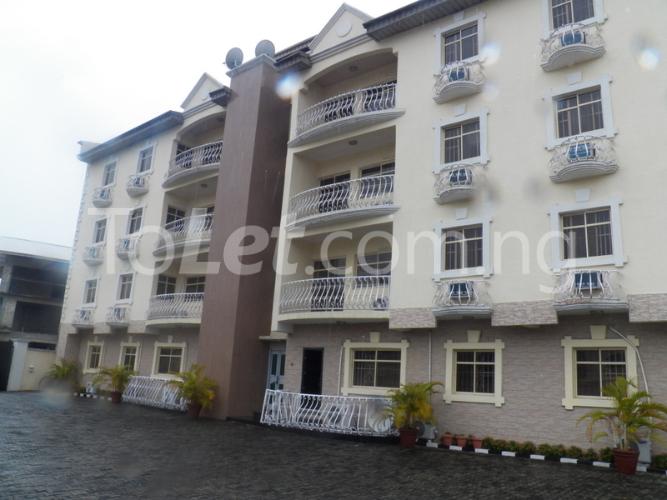 3 bedroom Flat / Apartment for rent Hakim Dosumu Street Mojisola Onikoyi Estate Ikoyi Lagos