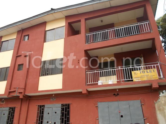 3 bedroom Flat / Apartment for rent 51, Doyin Omololu Street, Ketu Kosofe/Ikosi Lagos