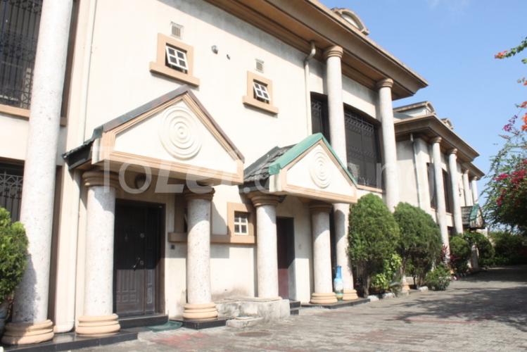 4 bedroom House for rent 14, Frajend Close Mojisola Onikoyi Estate Ikoyi Lagos