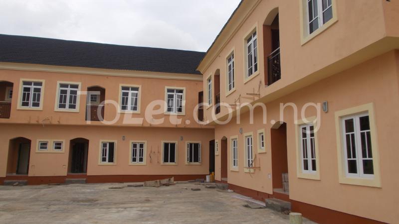 3 bedroom House for rent Judge Udom Street, Ketu Kosofe/Ikosi Lagos