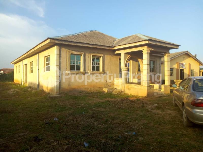 10 bedroom Commercial Property for sale Ayobo Ipaja Lagos Ayobo Ipaja Lagos