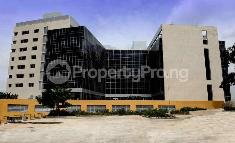 Commercial Property for sale Kado Express Way Utako Abuja